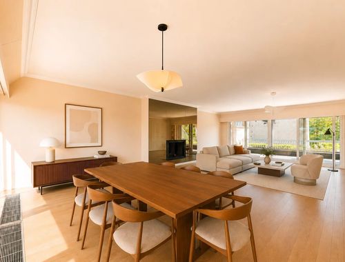                                         Penthouse te koop in Ukkel, € 720.000
