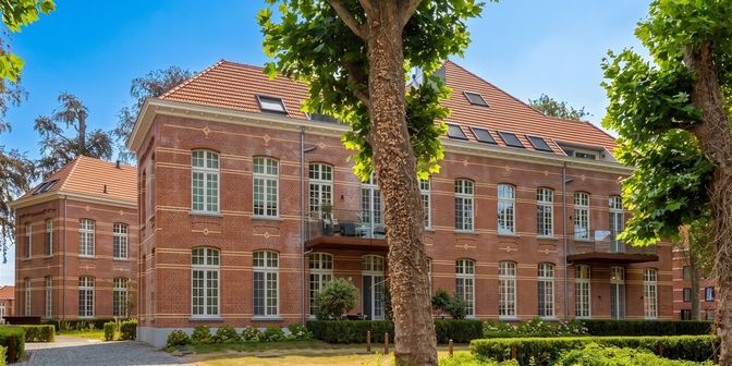 Appartement à vendre à Groot Park 21 A boîte 1R, 3360 Lovenjoel
