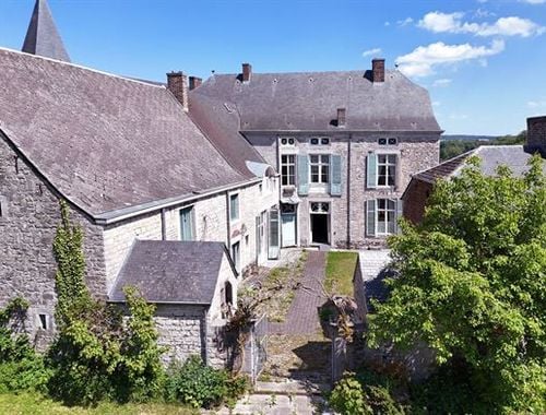                                         Maison à vendre à Moha, € 700.000
