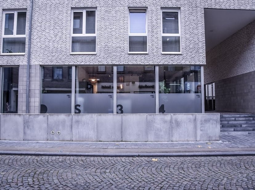 Bedrijfsvastgoed te huur in Diesterstraat 34,
                    3800 Sint-Truiden