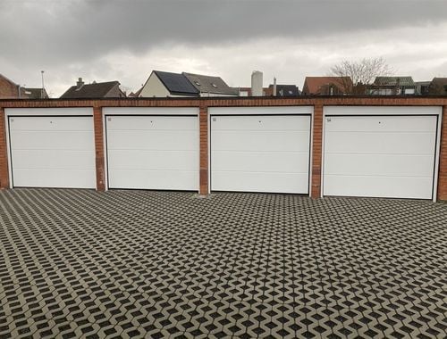                                         Garagebox te huur in Bonheiden, € 120
