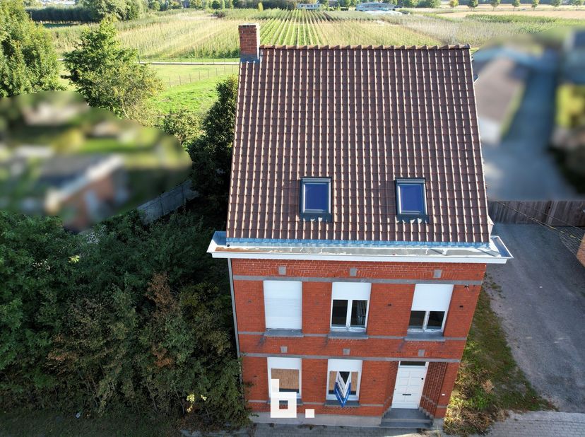 Huis te koop in Rijksweg 32,
                    8520 Kuurne