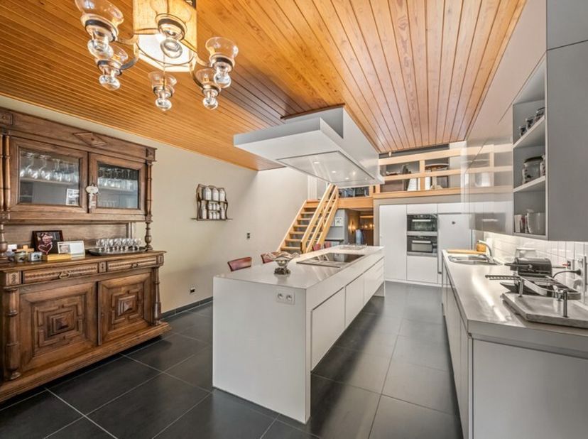 Maison à vendre
                    à 8480 Eernegem