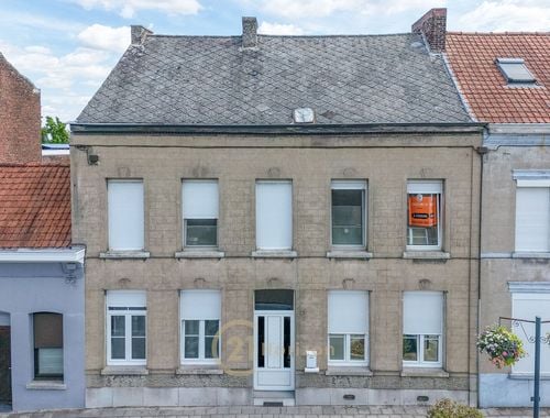                                         Woning te koop in Bon-Secours, € 150.000
