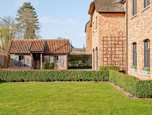                             Woning te koop in Stekene

