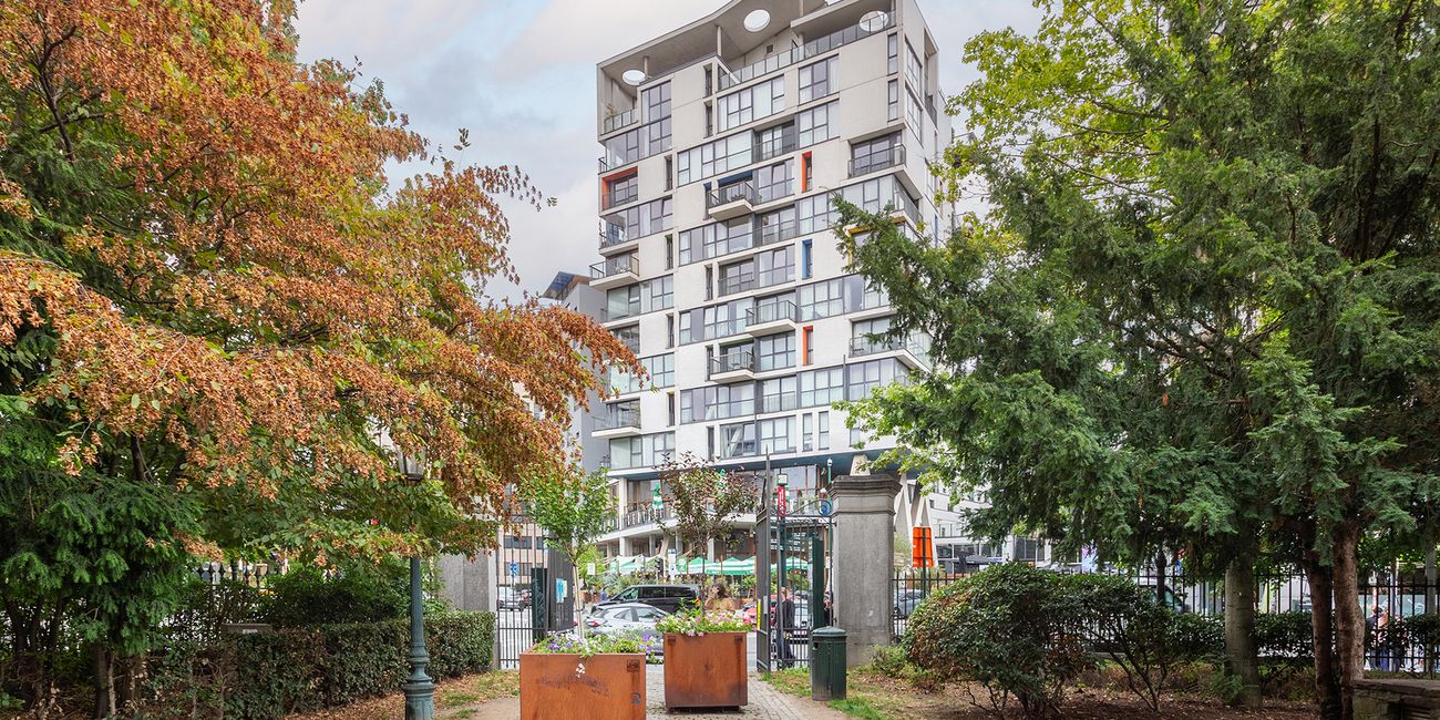 Belliardstraat 192 bus 9