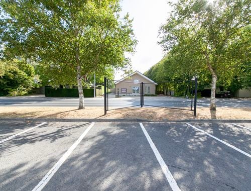                                        Landbouwgrond te koop in Gullegem, € 45.000
