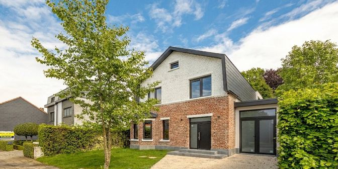 Maison à vendre à Vredestraat 65, 2550 Kontich