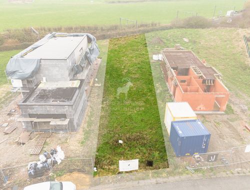                                         Bouwgrond te koop in Morlanwelz-Mariemont, € 69.999

