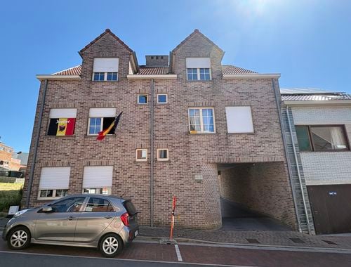                                         Appartement te huur in Ronse, € 625
