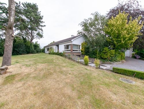                                         Woning te koop in Izegem, € 475.000
