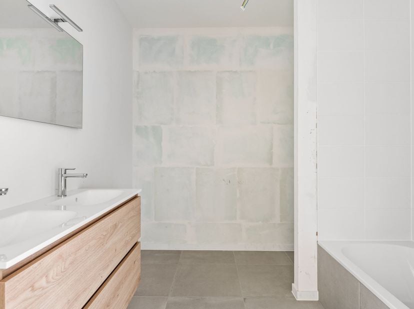 Appartement te koop
                    in 2310 Rijkevorsel