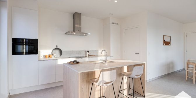 Appartement te koop in Heistraat 2, 2440 Geel