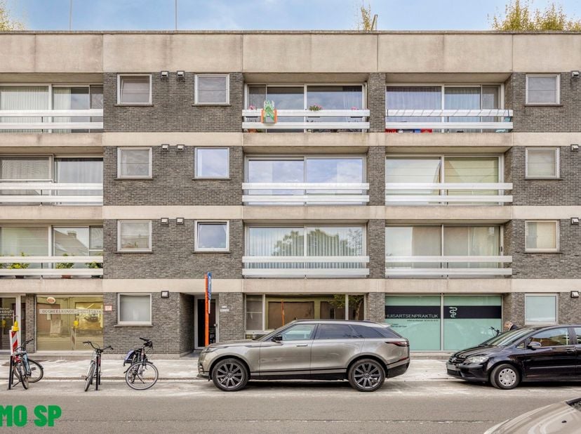 Appartement met twee slaapkamers op TOP locatie. <br />
Op zoek naar een appartement op wandelafstand van scholen, winkels, restaurants en openbaar ve