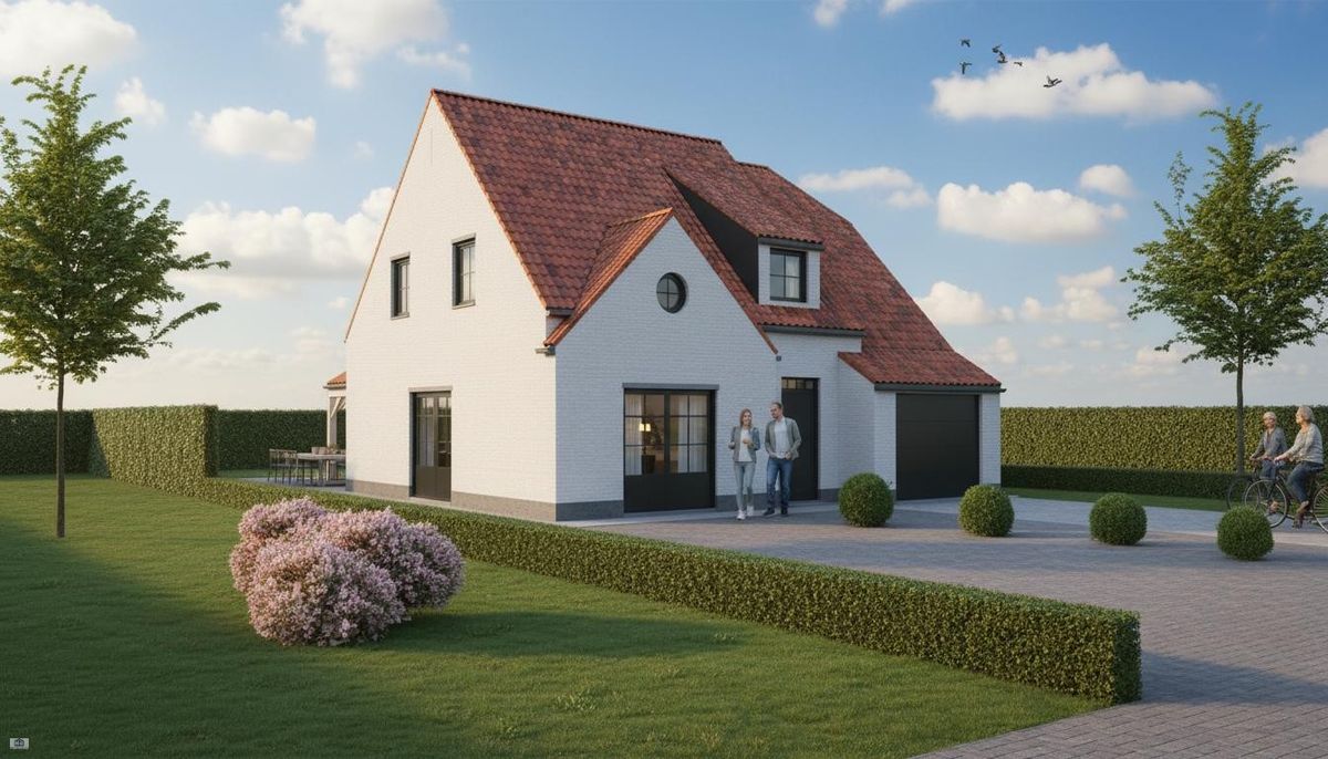 Huis te koop