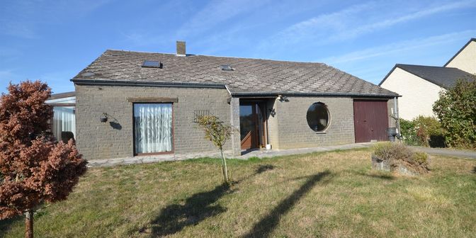 Huis te koop in Rue Maurice Simon 15, 5660 Pesche