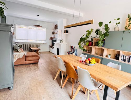                                         Eengezinswoning te koop in Ekeren, € 439.000

