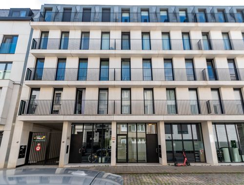                                         Appartement à louer à Antwerpen, € 1.280
