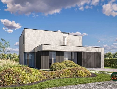                                         Bouwgrond te koop in Middelburg, € 350.000
