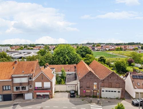                                         Gemengd gebruik te koop in Lauwe, € 440.000
