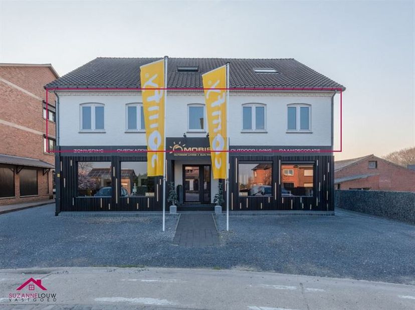 Appartement à vendre
                    à 3650 Lanklaar