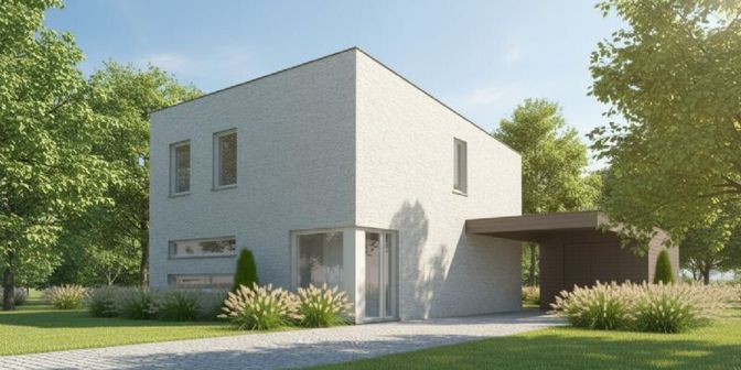Huis te koop in 8790 Waregem