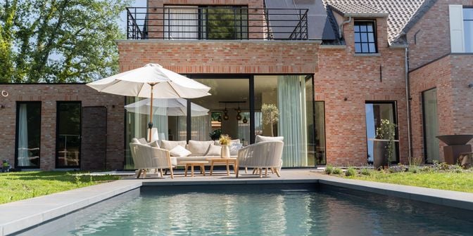 Maison à vendre à 2275 Wechelderzande
