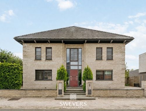                                         Woning te koop in Heppen, € 600.000
