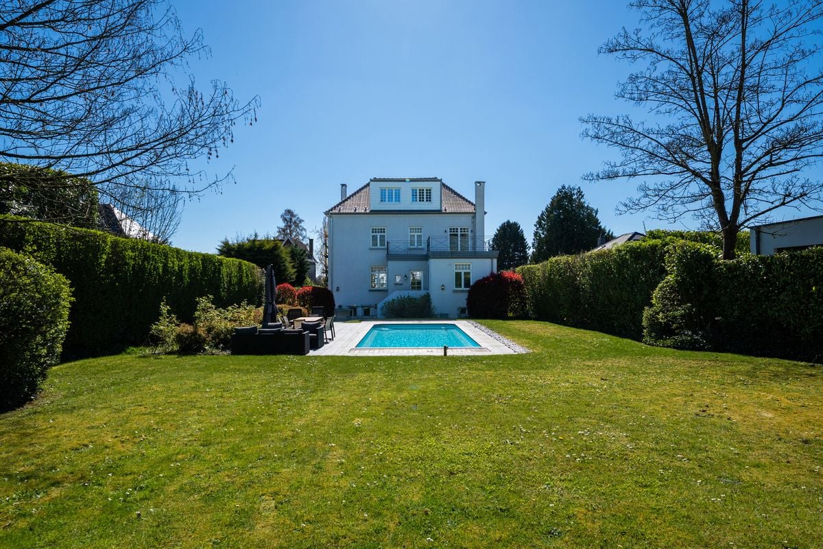 Huis te koop