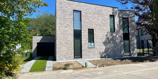 Maison à louer à Mechelseweg 3, 9310 Baardegem