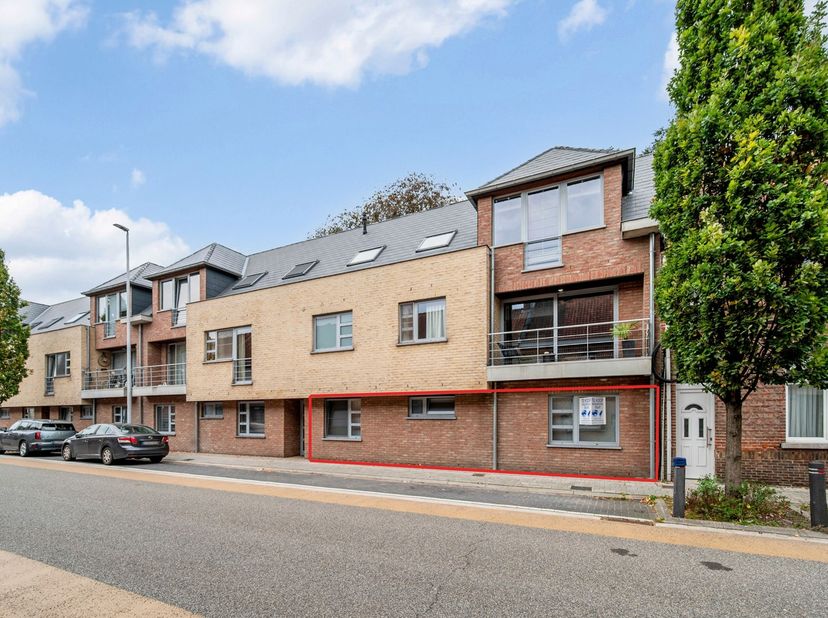 Appartement te koop in Loystraat 1C bus 3,
                    9220 Hamme