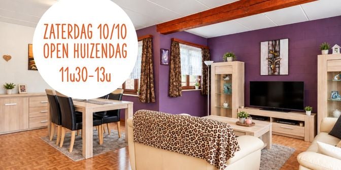 Appartement te koop in Doggenlaan 13.GLVR, 2040 Zandvliet
