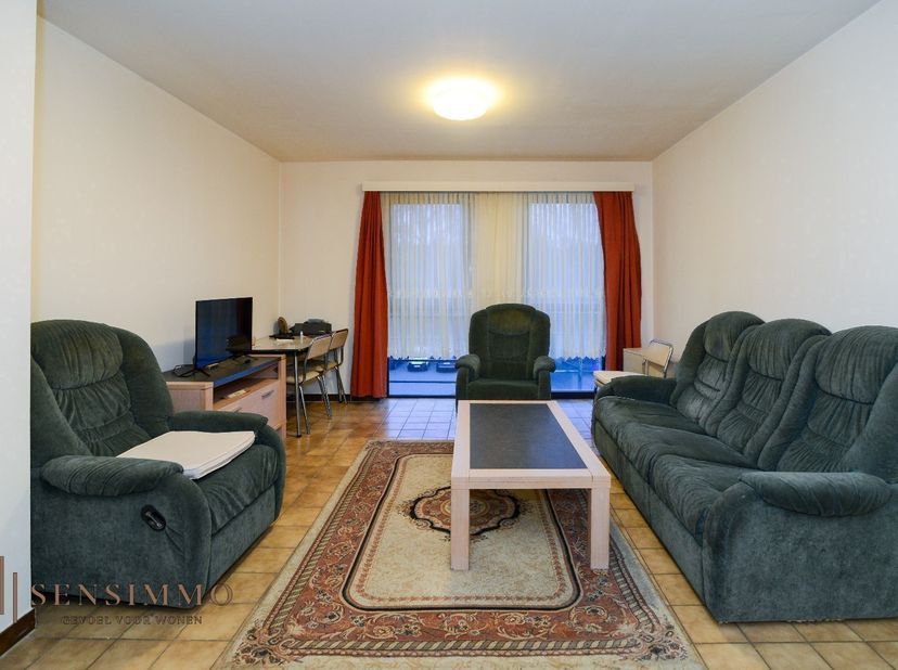 Appartement à vendre
                    à 3600 Genk