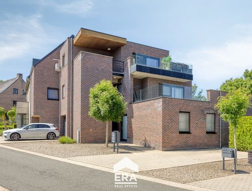                                         Appartement te koop in Bree, € 279.000
