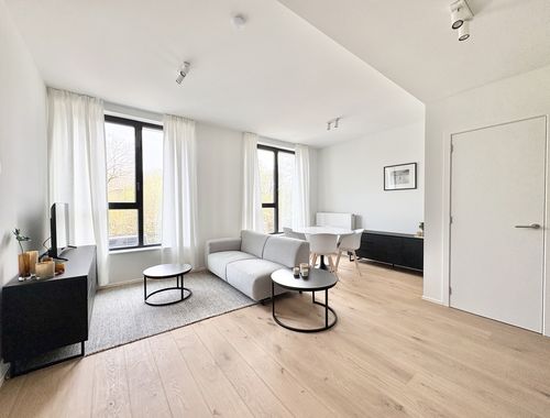                                         Appartement te huur in Sint-Lambrechts-Woluwe, € 1.250
