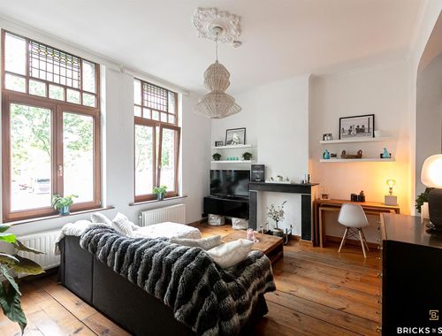                                         Appartement te huur in Antwerpen, € 1.195
