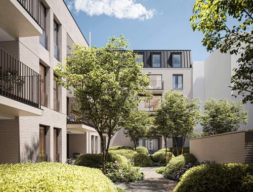                                         Appartement te koop in Antwerpen, € 423.500
