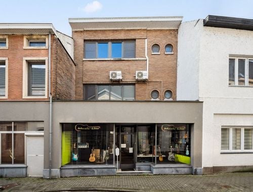                                         Woning te koop in Tienen, € 325.000
