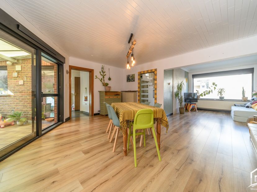 Maison à vendre
                    à 9450 Haaltert