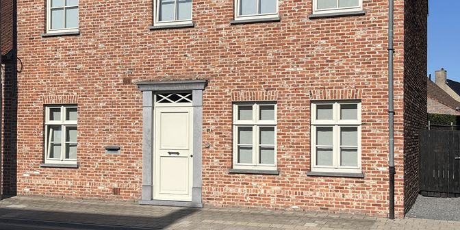 Huis te koop in Veldstraat 67A, 8780 Oostrozebeke