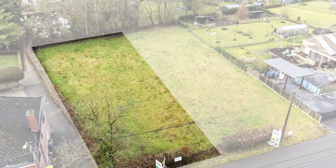 Terrain à vendre à Oude Baan 33, 3270 Scherpenheuvel