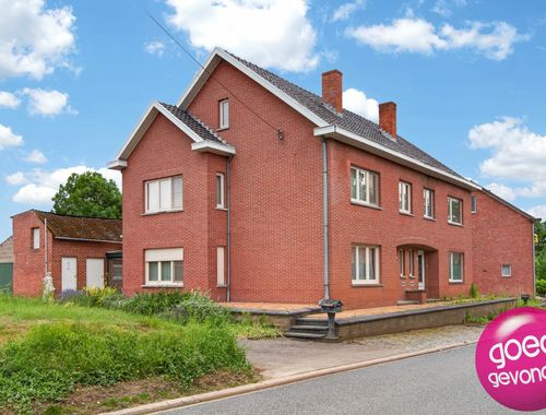                                         Maison à vendre à Vliermaal, € 219.000
