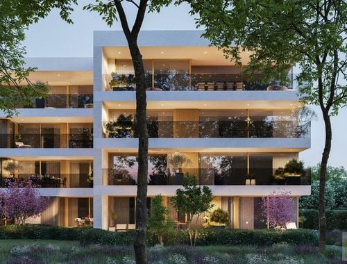                                         Penthouse à vendre à Overpelt, € 659.820
