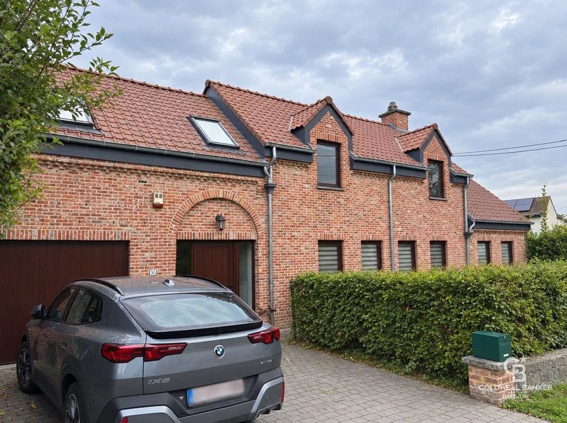 Huis te huur in CHEMIN DES BARAQUES 30,
                    1380 Ohain