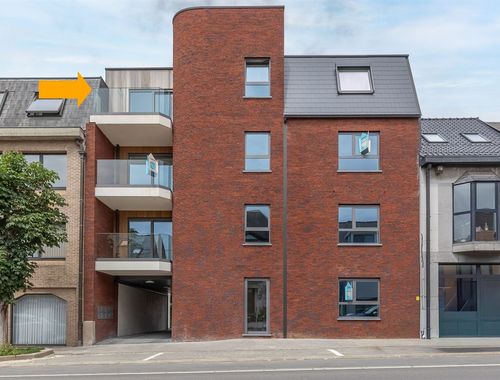                                         Penthouse à vendre à Scherpenheuvel, € 392.000
