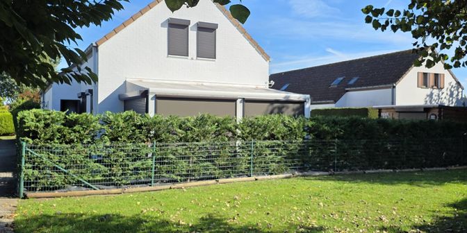 Huis te koop in Heidestraat 195, 8434 Westende