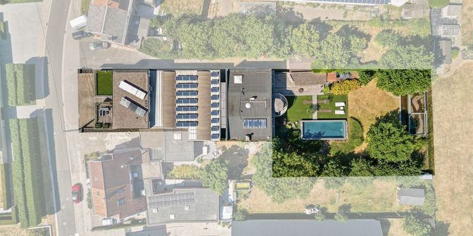 Huis te koop in Evangelieboomstraat 30, 8540 Deerlijk