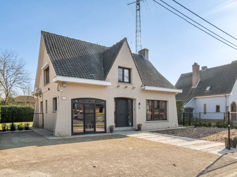 Maison à vendre
                    à 2200 Herentals