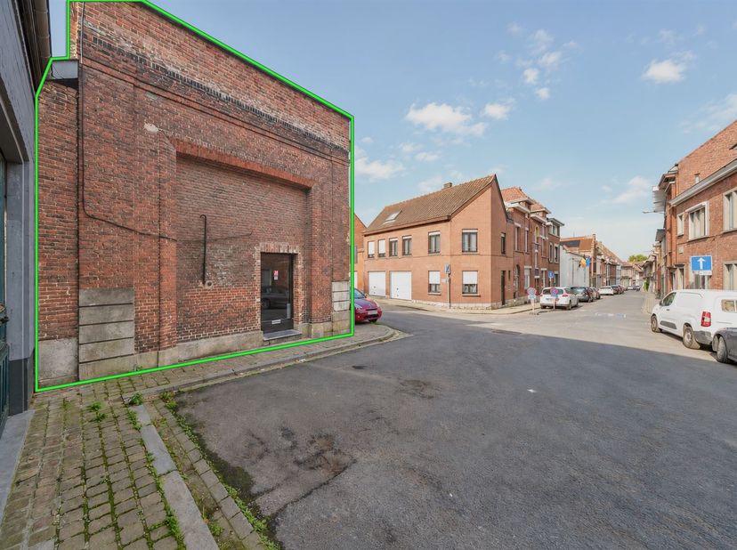 Huis te koop in ,
                    7500 Tournai