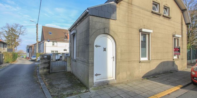Maison à vendre à 6110 Montignies-le-Tilleul